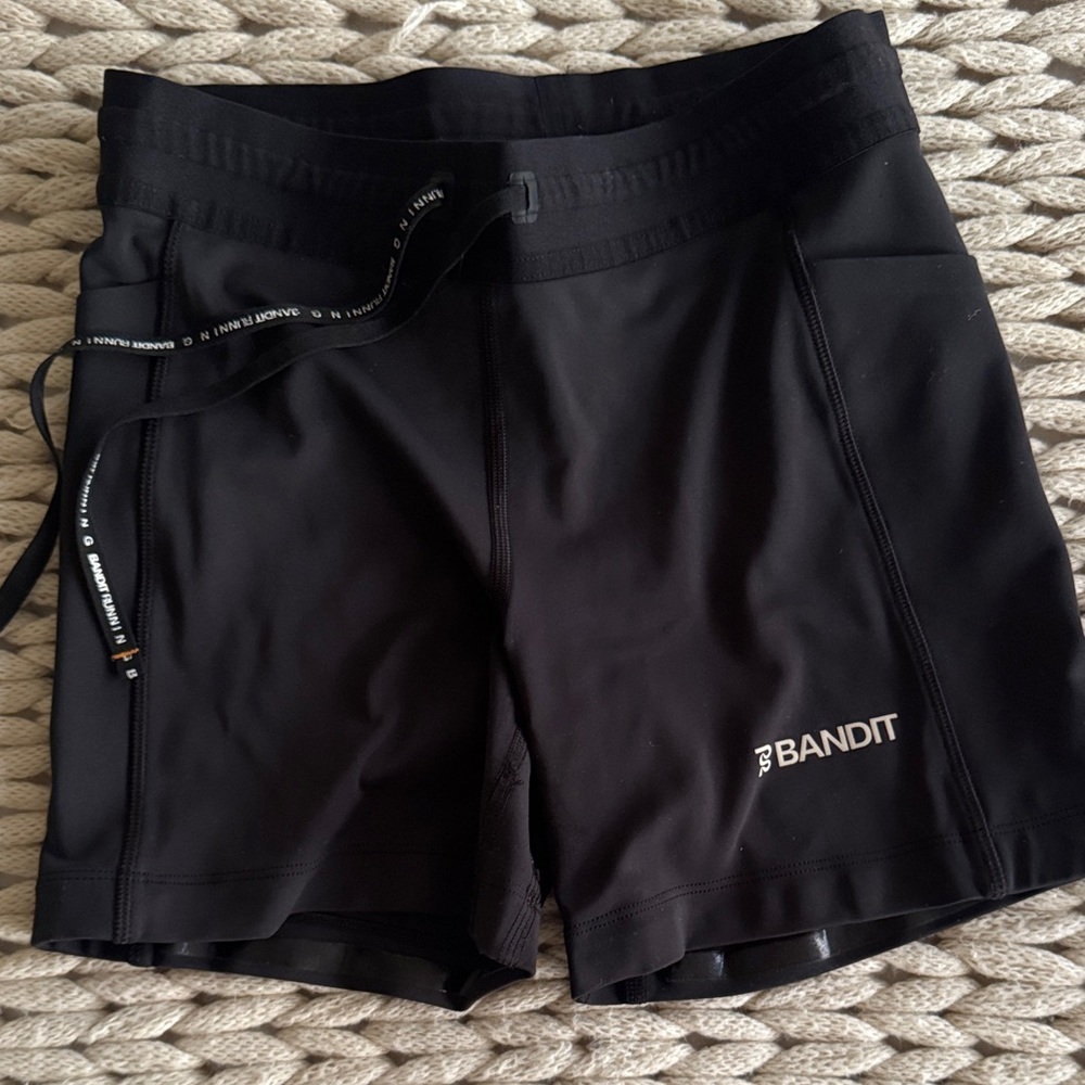 Bandit Women's 5inch Stamina compression shorts